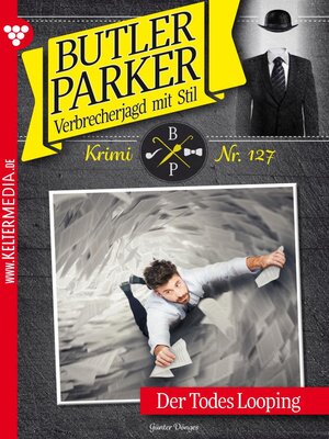 cover image of Der Todes Looping